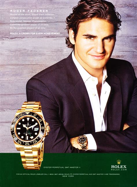 rolex ads nyc